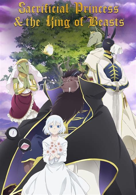 sacrificial princess and the king of beasts streaming|watch sacrificial princess online free.